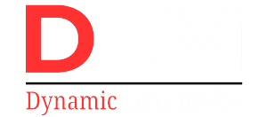 Dynamic Lens Media Logo